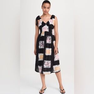 Busayo Women’s Debo Summer Dress, Size Large (US10/12), NWT